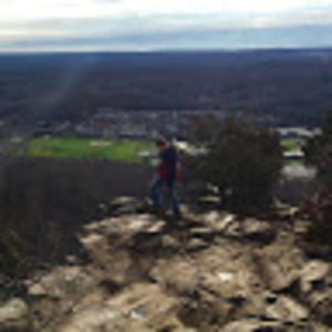 Meet your Posher, Matt